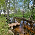 Hébergement de vacances Kalla Puhkemaja *