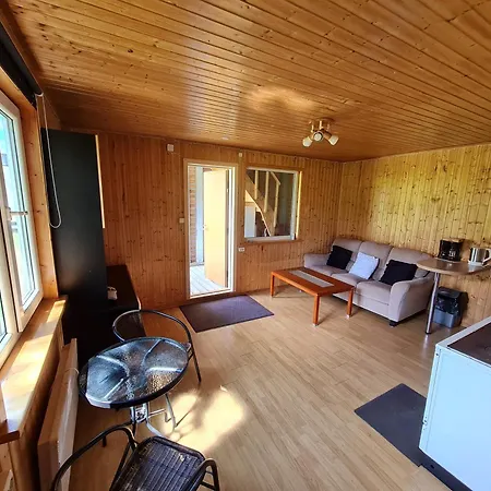 Kalla Puhkemaja Casa vacanze