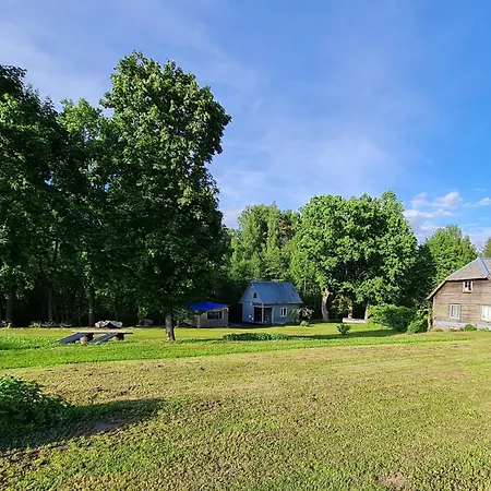 Casa vacanze Kalla Puhkemaja