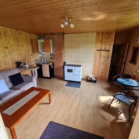 Kalla Puhkemaja Casa vacanze Jogehara