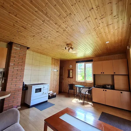 Casa vacanze Kalla Puhkemaja Jogehara