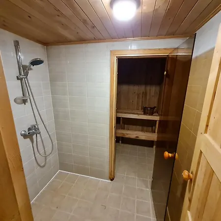 Casa vacanze Kalla Puhkemaja *