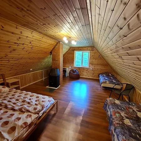 Casa vacanze Kalla Puhkemaja Jogehara