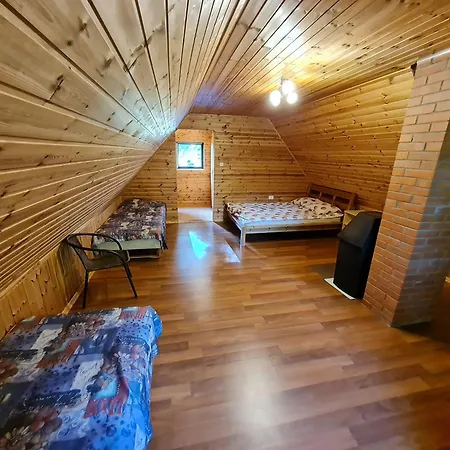 Casa vacanze Kalla Puhkemaja