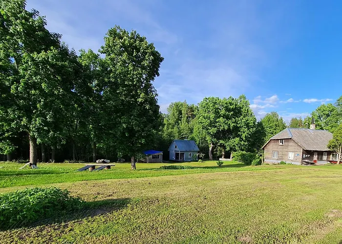 Casa vacanze Kalla Puhkemaja