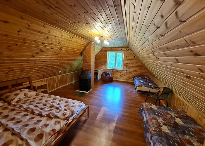 Casa vacanze Kalla Puhkemaja Jogehara