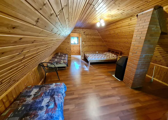 Casa vacanze Kalla Puhkemaja