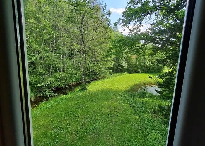 Kalla Puhkemaja Casa vacanze Jogehara